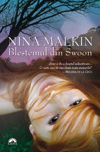 Blestemul din Swoon (Swoon, vol. 1)